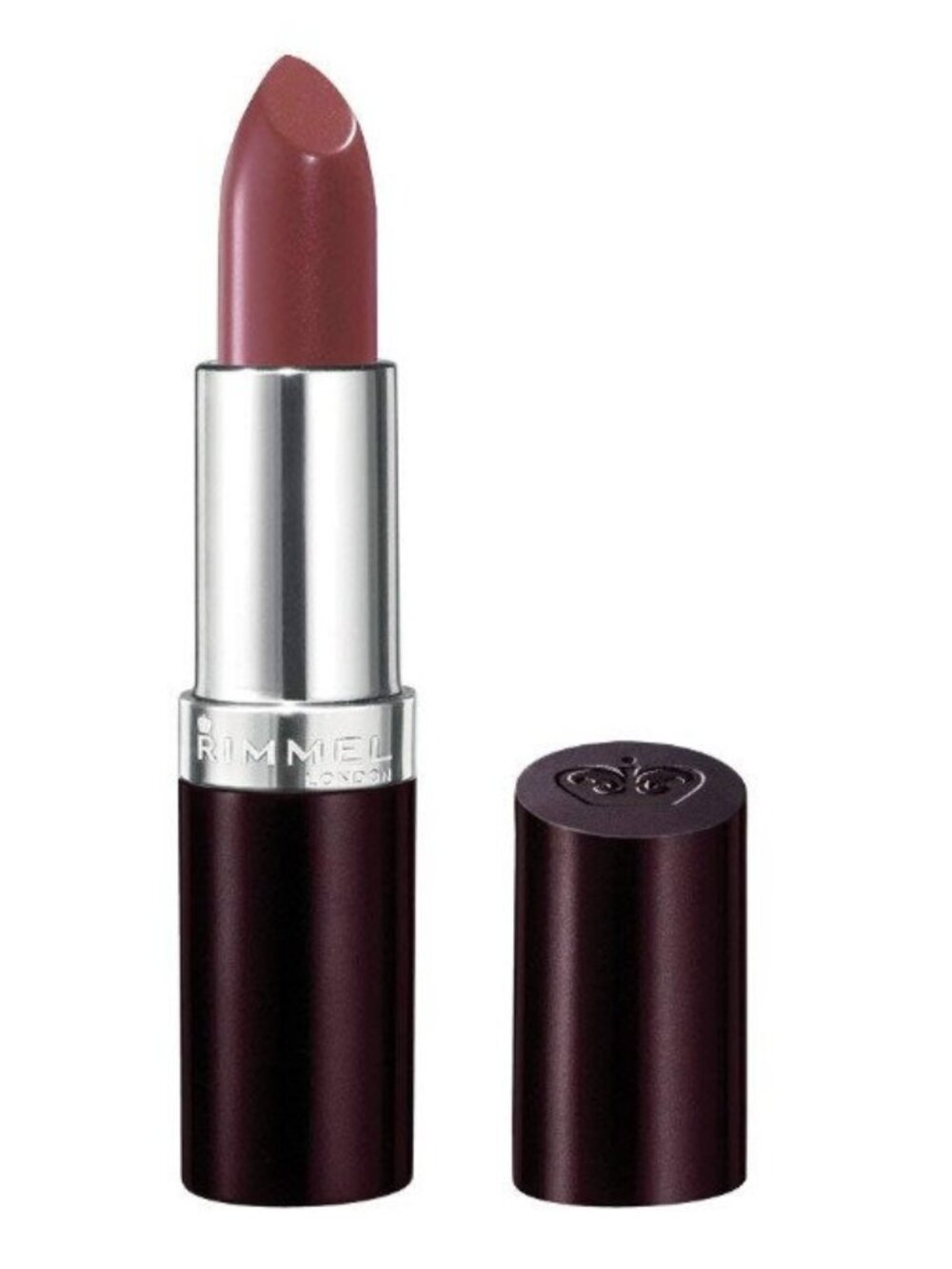 Rimmel London Lasting Finish Lipstick - 264 Coffee Shimmer